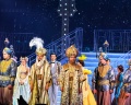 Театр оперетты: отзыв от Александра Горштейн