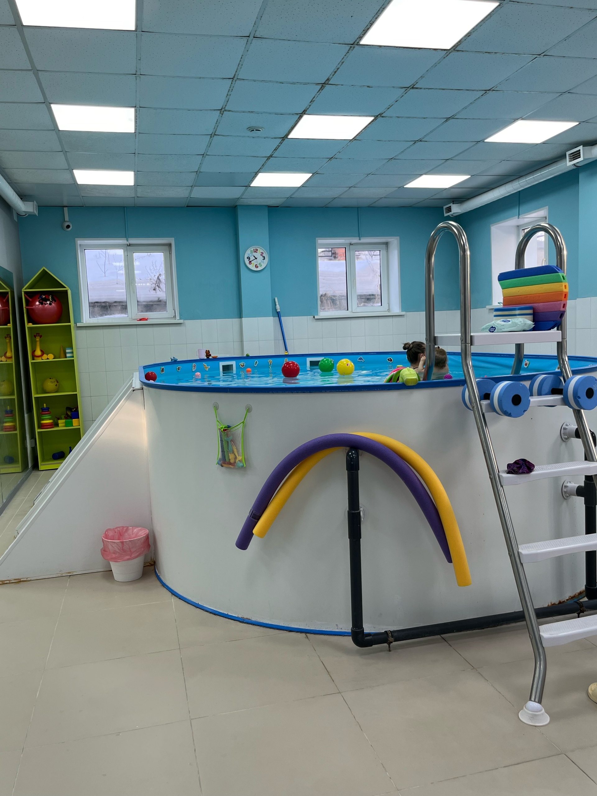 Aqua Stars, улица Мокрушина, 1Б, Томск — 2ГИС