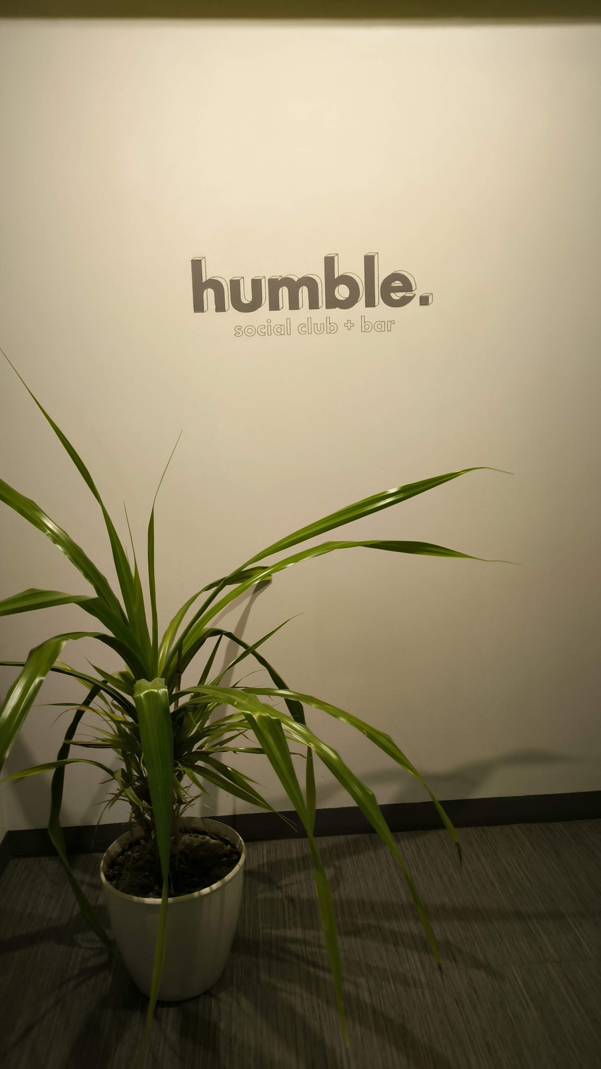 Humble.social club+bar, бар, Каландаришвили, 10, Иркутск — 2ГИС