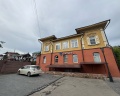 География: отзыв от Яна Бородина