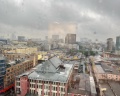 Radisson Blu Belorusskaya Hotel Moscow: отзыв от Елена Молодцова