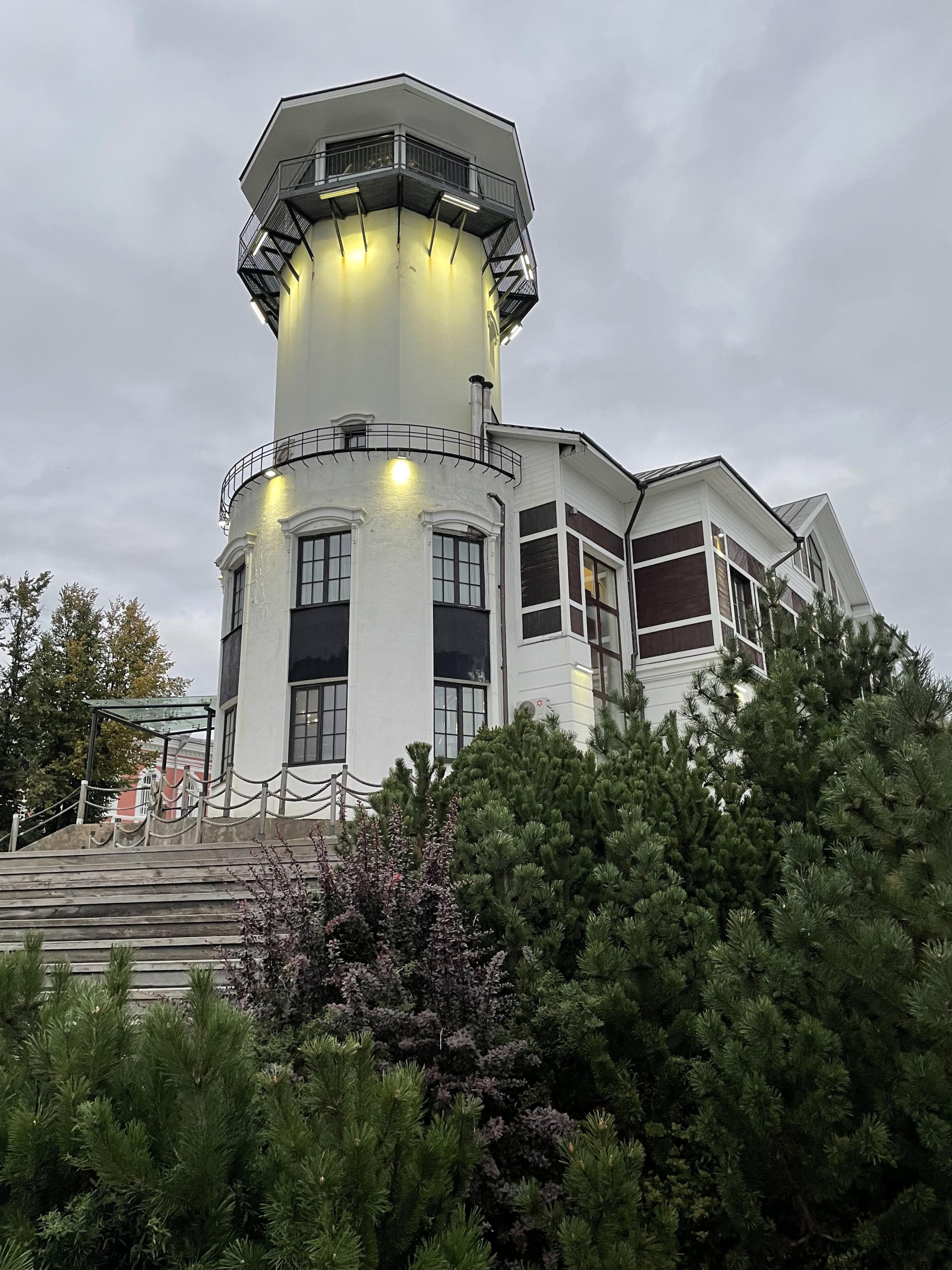 Wardenclyffe Volgo-Balt, арт-отель, проспект Ленина, 3а, Вытегра — 2ГИС