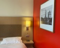 Cosmos Astrakhan Hotel: отзыв от Маргарита Прошина