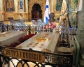 Петропавловский собор: отзыв от Игорь Чухманов