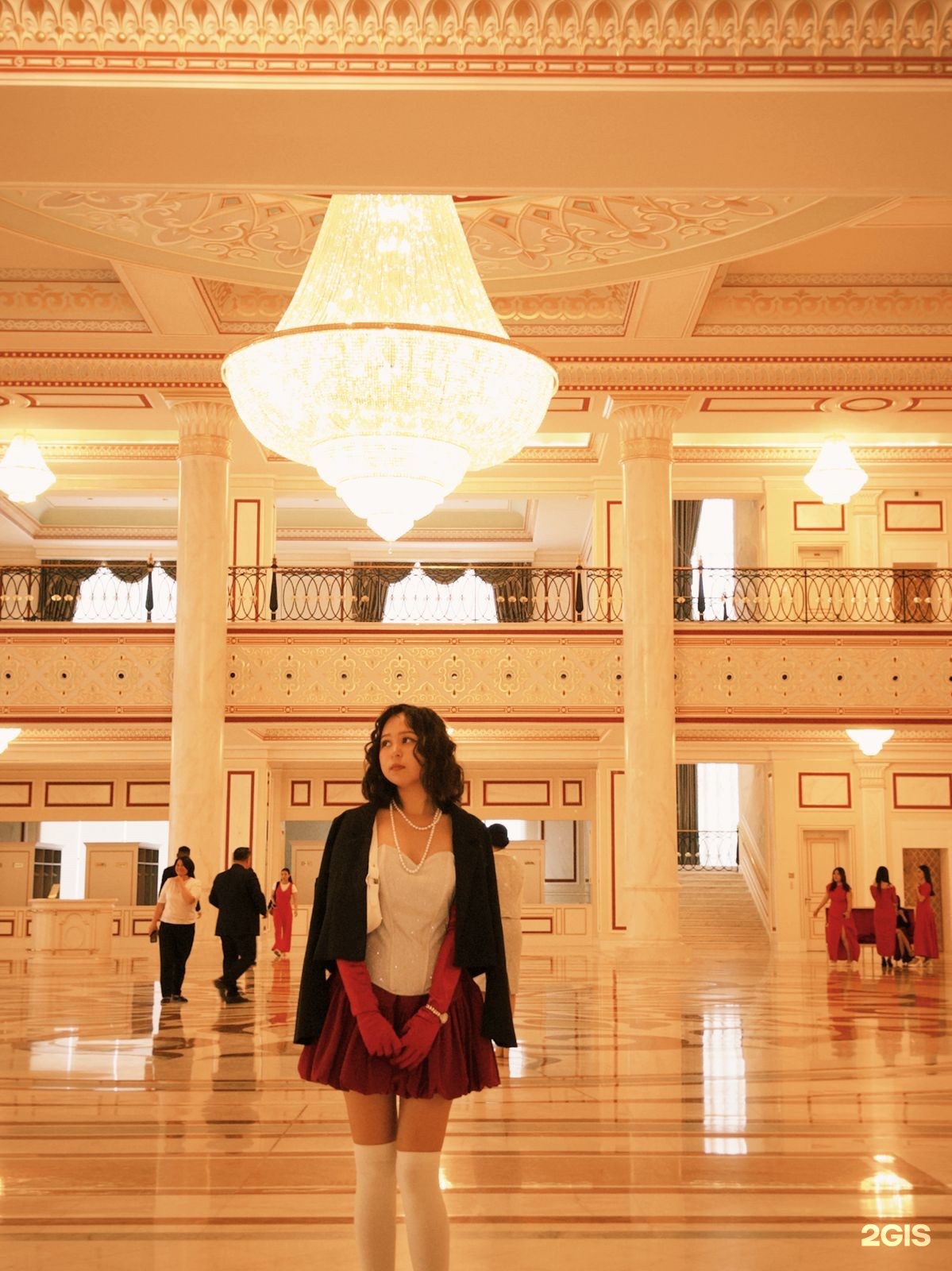 Фотоға түсу