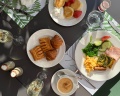 Novotel Санкт-Петербург Центр: отзыв от Юлия Белова