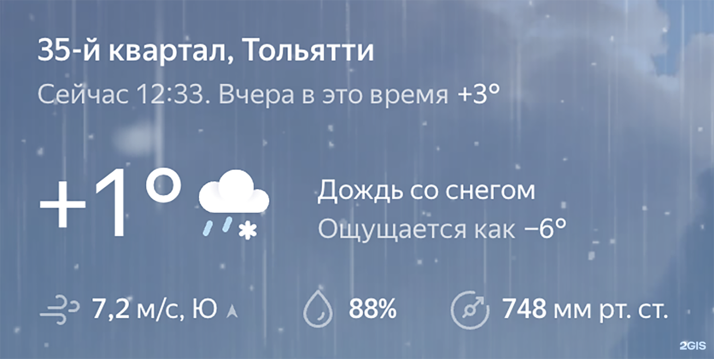 Водолей тольятти карта