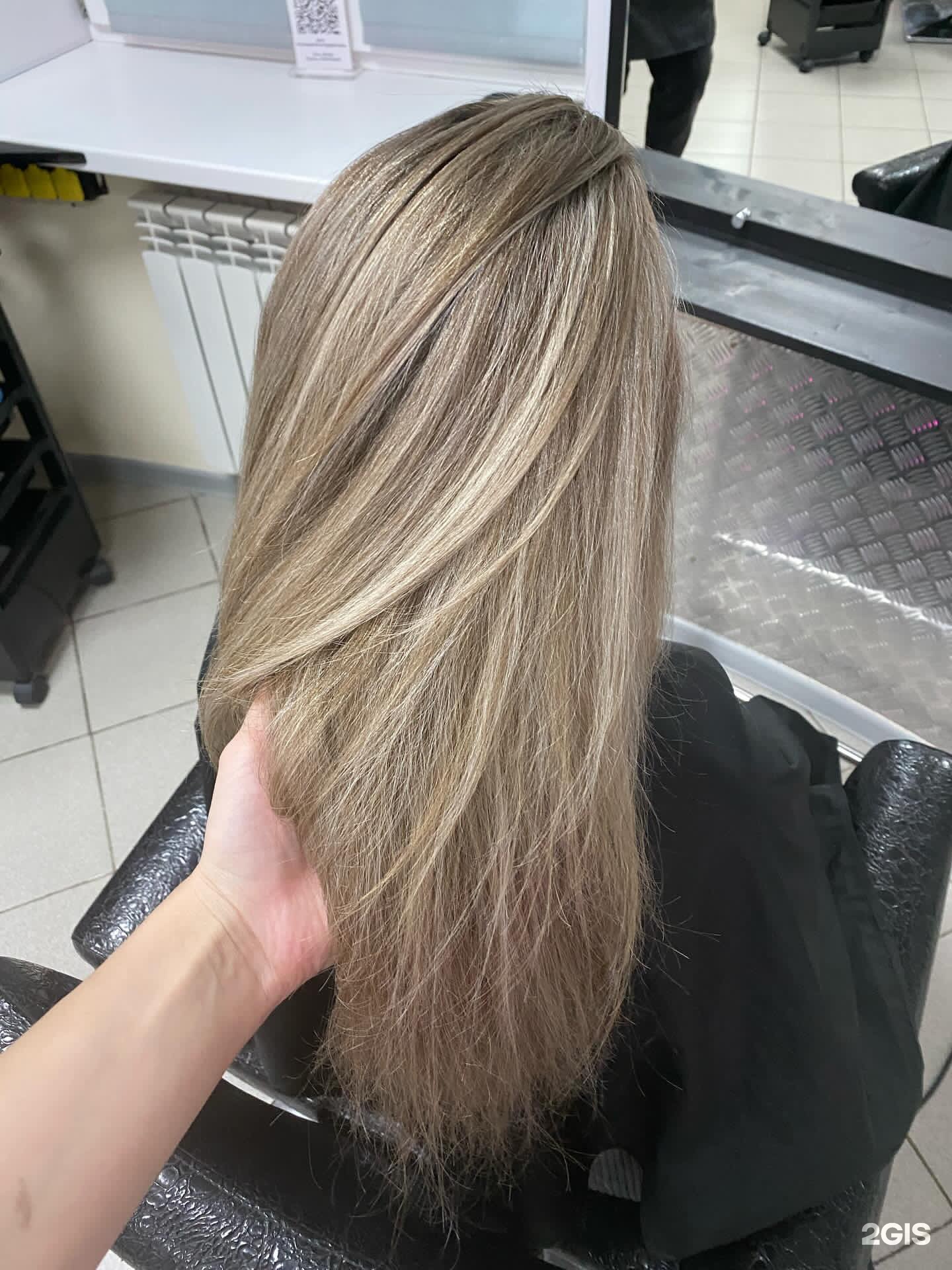 Rc hair, студия красоты, Теренинский переулок, 9, Калуга — 2ГИС