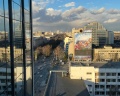 Krasnodar Marriott Hotel: отзыв от Тамара И