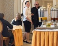 Двор Подзноева: отзыв от Olga S