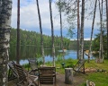 Brusnika Village: отзыв от Екатерина Катина