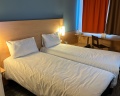 Ibis: отзыв от Герман Тристень