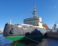 Ледокол «Красин»: отзыв от Ольга Б.