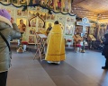 Приход Владимирской иконы Богородицы на Семи Ключах: отзыв от Юлия Маратина