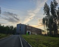 Cosmos Smart Segezha Hotel: отзыв от Кристина Юрьевна Пономаренко
