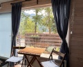 Tiny house polyana: отзыв от Гузель Шангараева