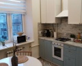 Moscow Deluxe Apartments: отзыв от Полина Рязанова