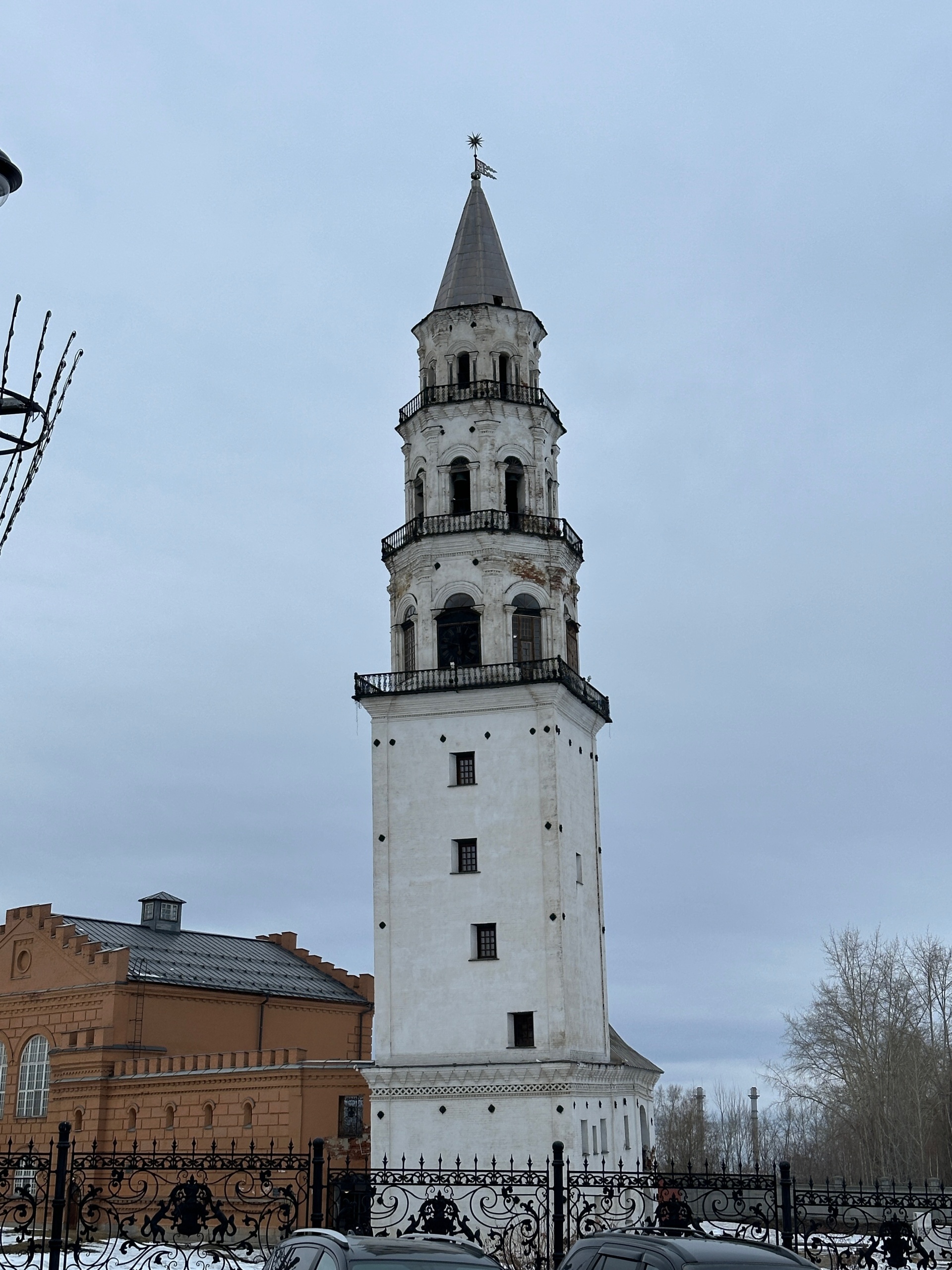 Старая пристань, кафе, Советская улица, 2а, Невьянск — 2ГИС