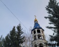 Успенский Зилантов женский монастырь: отзыв от Анастасия Вавилова