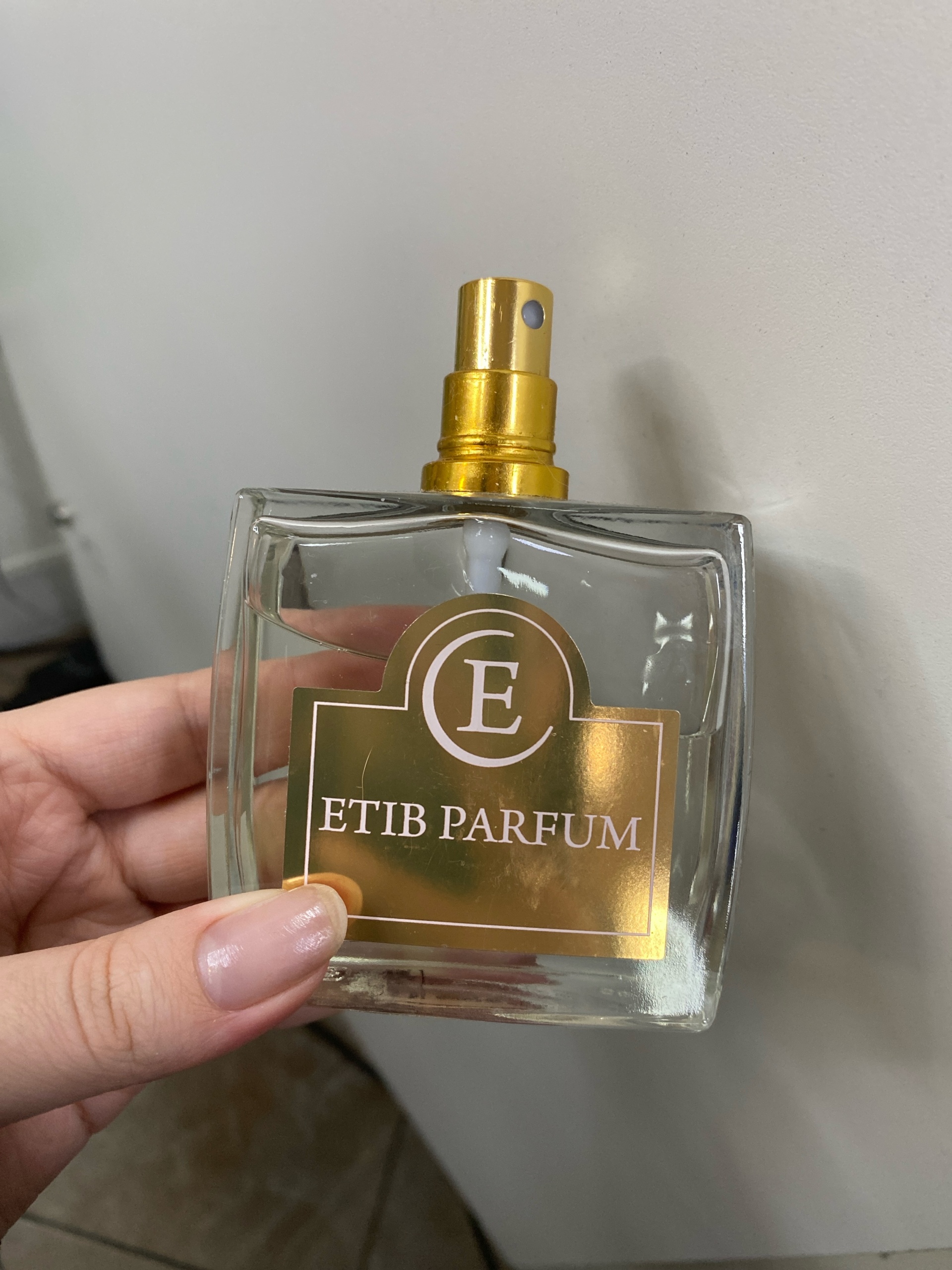 Etib parfum, магазин парфюмерии, Горки, улица Артиллерийская, 136,  Челябинск — 2ГИС