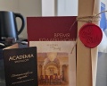 Academia Особняк Shuvaloff: отзыв от Алёна Фёдорова