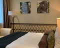 Hotel Indigo St. Petersburg-Tchaikovskogo: отзыв от DELETED