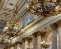 Эрмитажный театр: отзыв от Мария Глухова