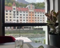 Tulip Inn Rosa Khutor: отзыв от Валерия Строчкова