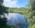 Меличуярви: отзыв от Галина Егорова