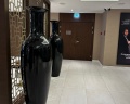 Sheratonplaza Ufa Congress Hotel: отзыв от Анна Черданцева