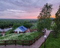 Малые Карелы: отзыв от Городской житель