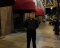 Four Seasons Hotel Lion Palace St. Petersburg: отзыв от Идель Хусаинов