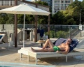 Luciano Hotel&SPA Sochi: отзыв от Вика Евдокимова