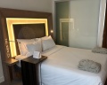 Novotel Москва Киевская: отзыв от Наталья Микрюкова