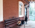 Travel Passage: отзыв от Rata Stalina
