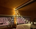 Glamptown: отзыв от Лейсан Тутаева