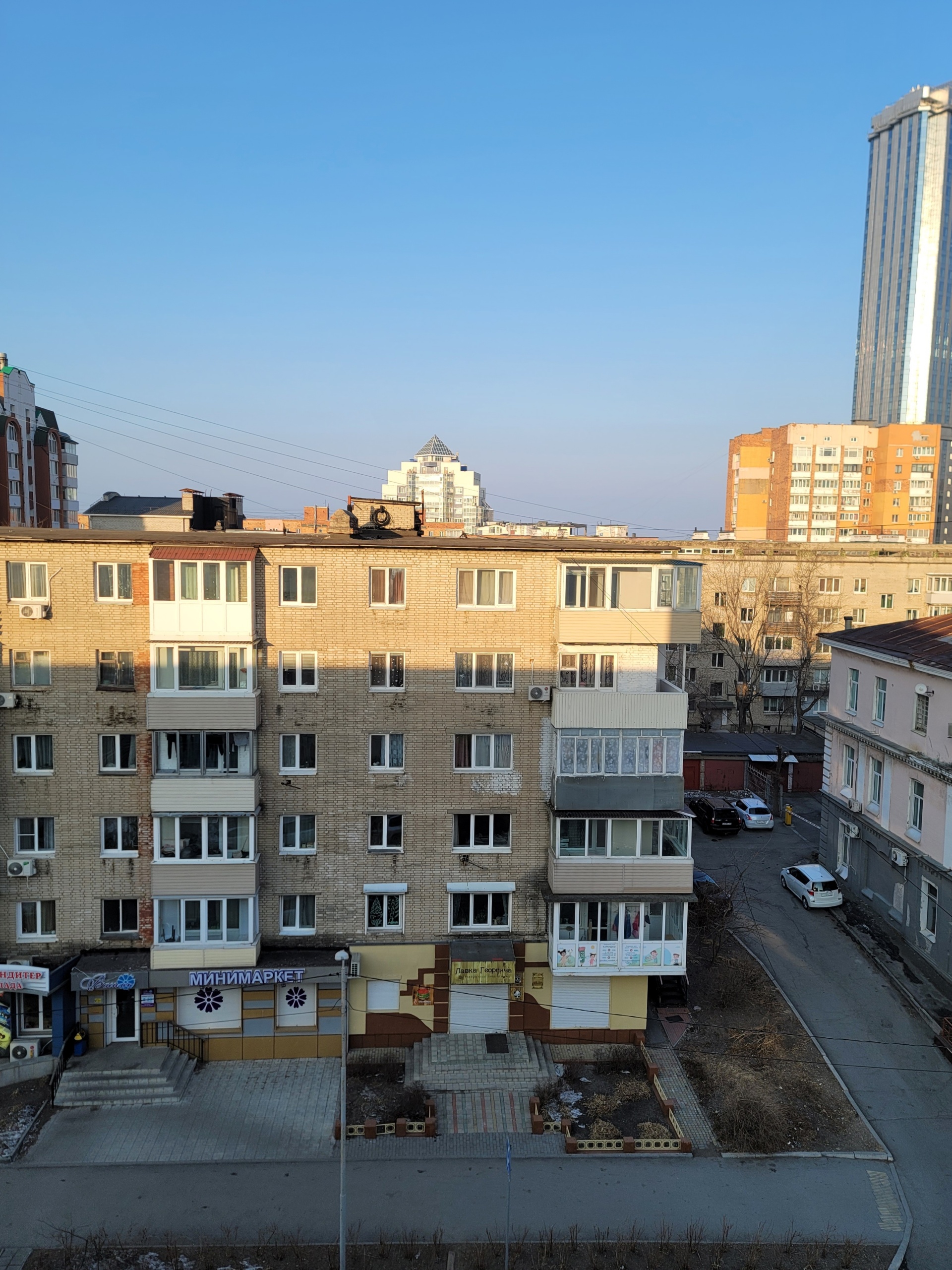 Vladpoint hotel, мини-отель, Посьетская улица, 14, Владивосток — 2ГИС