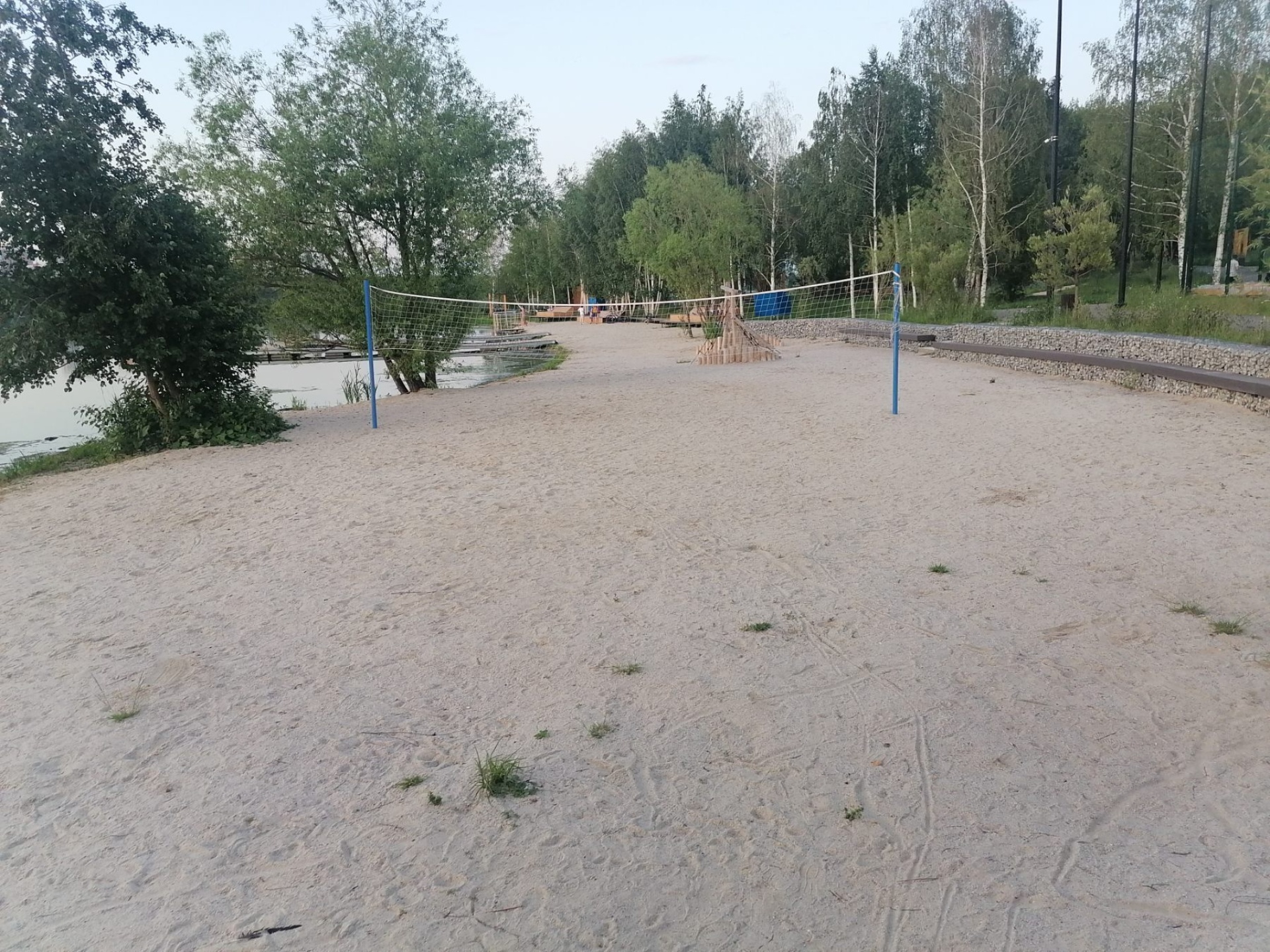 ЖК River Park / улица Щербакова, 150/2 в Екатеринбурге — 2ГИС