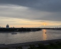 Охтинская: отзыв от Виктор И.В.