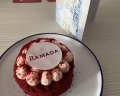 Ramada Hotel & Suites by Windhham Novosibirsk: отзыв от Наталья Сбеглова