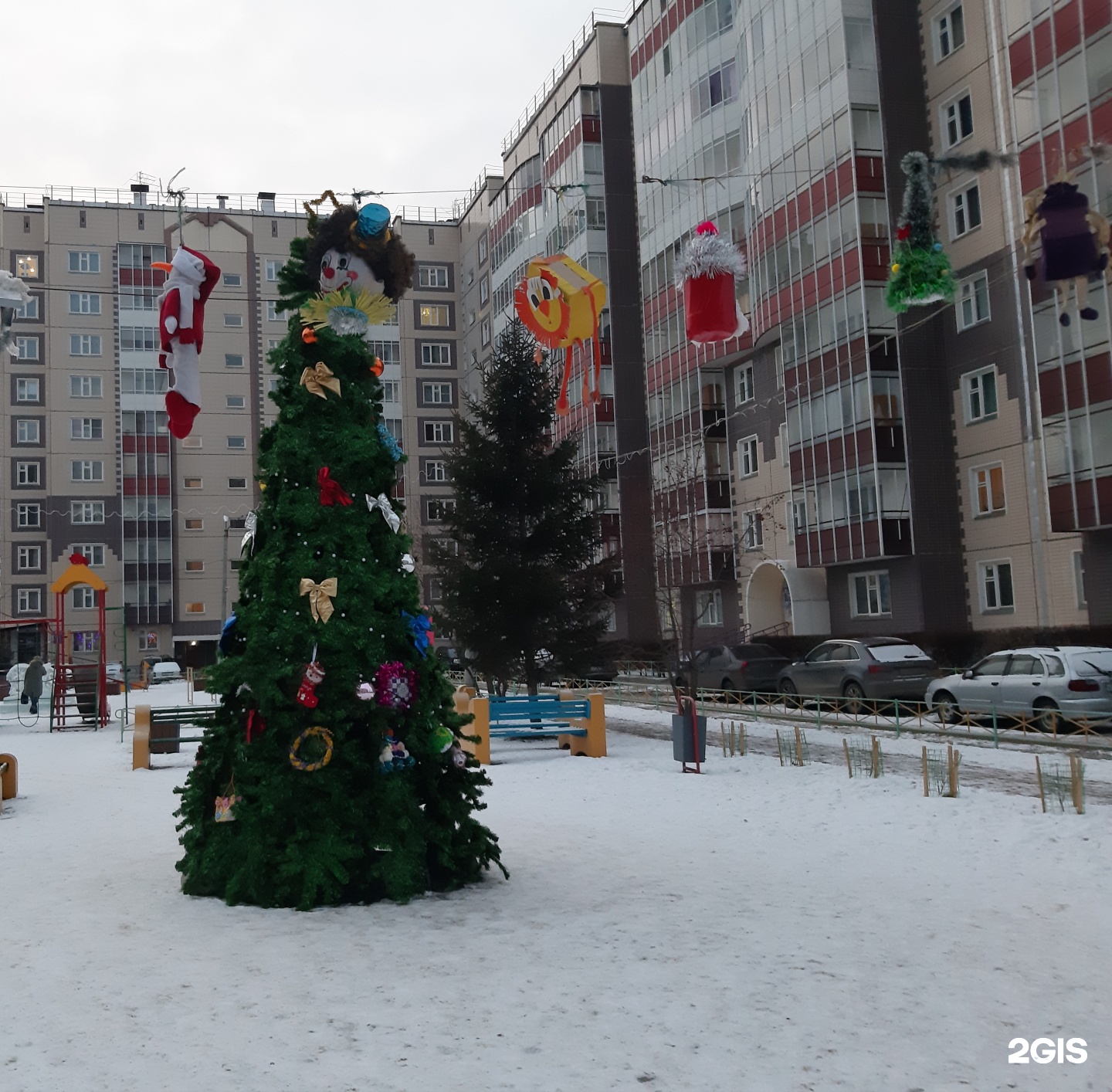 Инженер, ТОЦ Фокус, Троицкий проспект, 119, Архангельск — 2ГИС