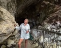 Воронцовские пещеры: отзыв от Полина Ларина