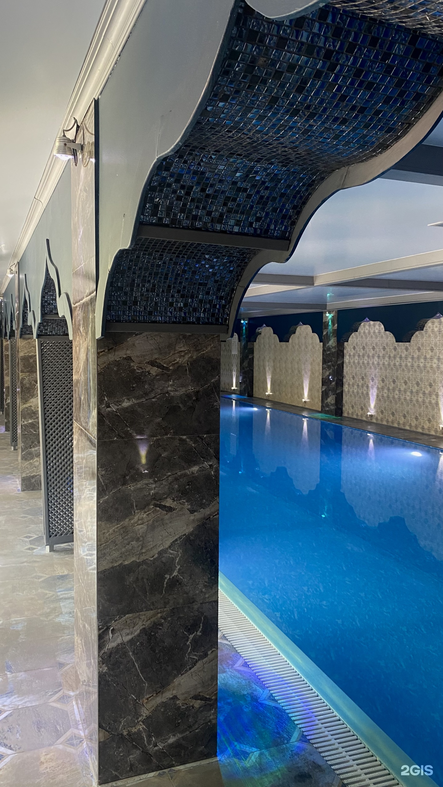 Султан SPA, женский центр, Левобережная улица, 39г, Ростов-на-Дону — 2ГИС