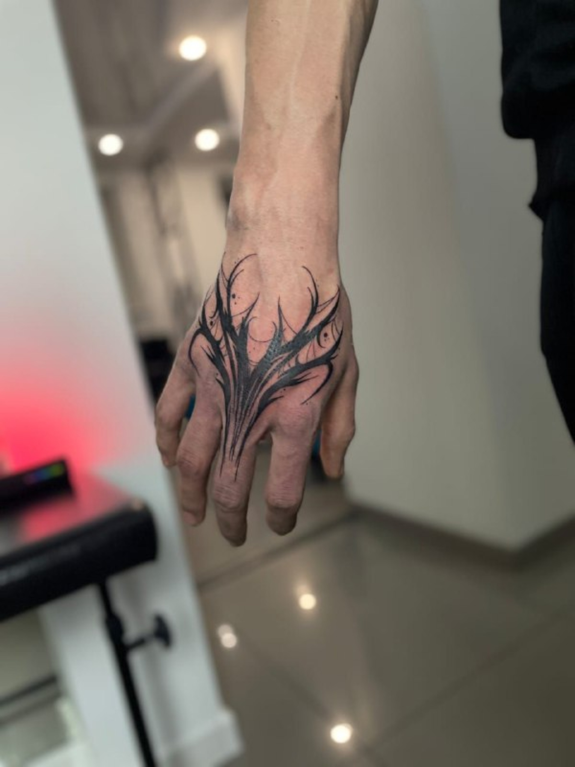 5:25 Tattoo, улица Блюхера, 28, Новосибирск — 2ГИС