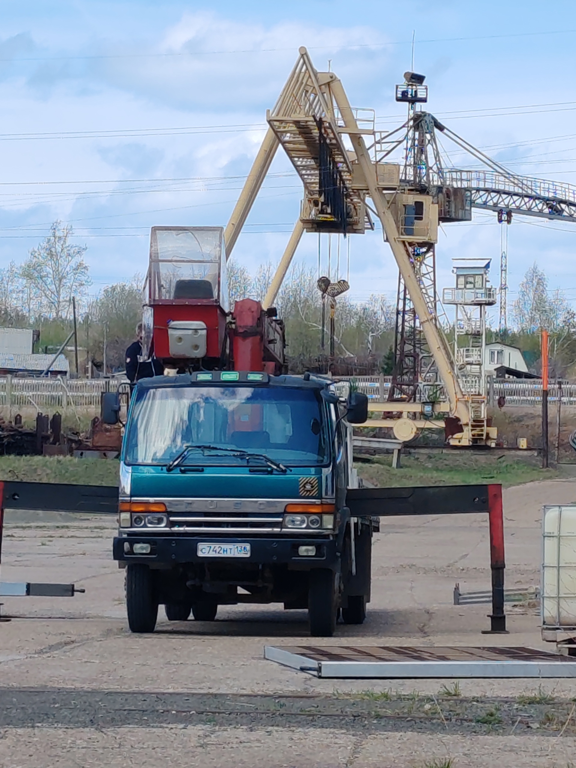 Грузовичок, транспортная компания, Братск, Братск — 2ГИС