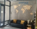 APARTVILLE: отзыв от Андрей Терентьев