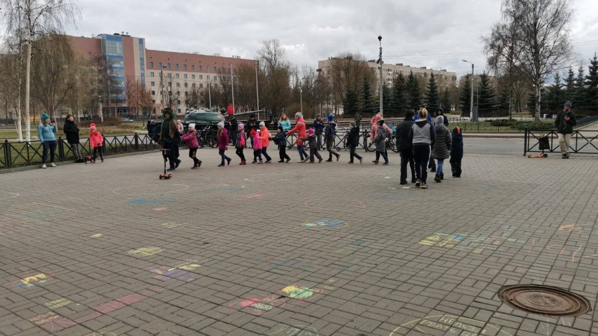 Подвиг, культурно-досуговый центр, Братьев Радченко, 21 лит А,  Санкт-Петербург — 2ГИС