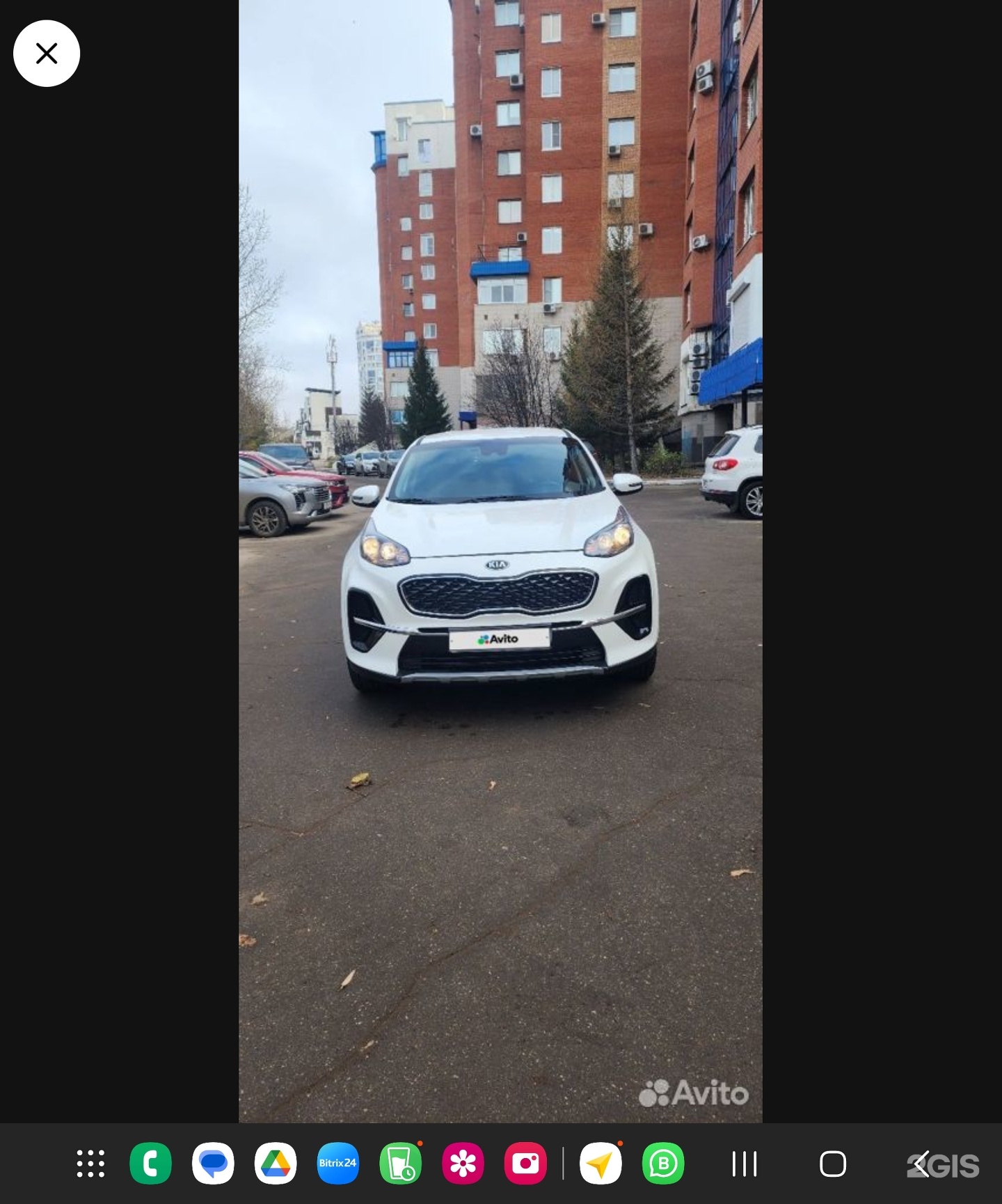 Купить Машину В Самаре С Пробегом