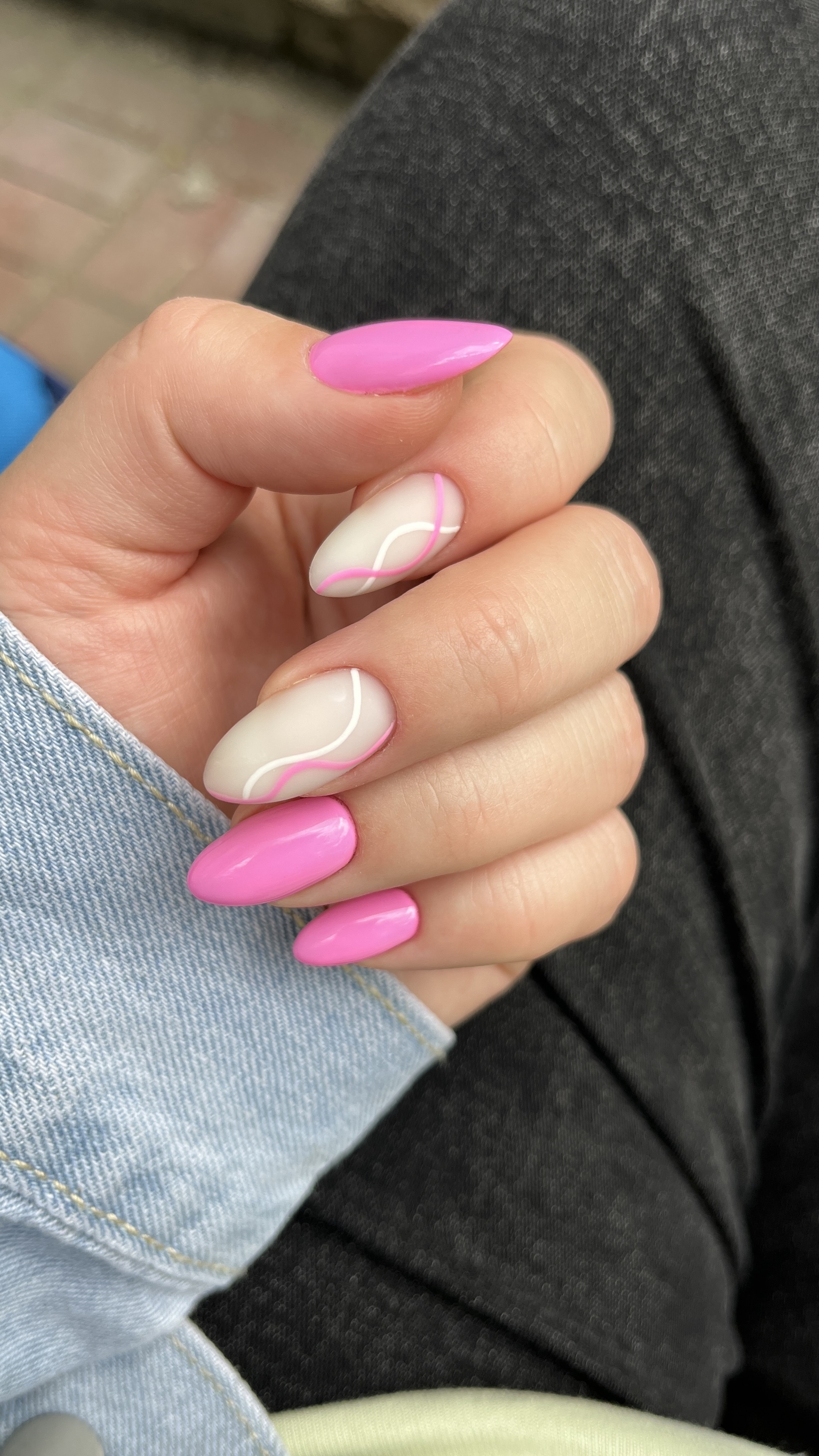 Отзывы о Must have nails, ногтевая студия, Белгородский проспект, 54,  Белгород - 2ГИС