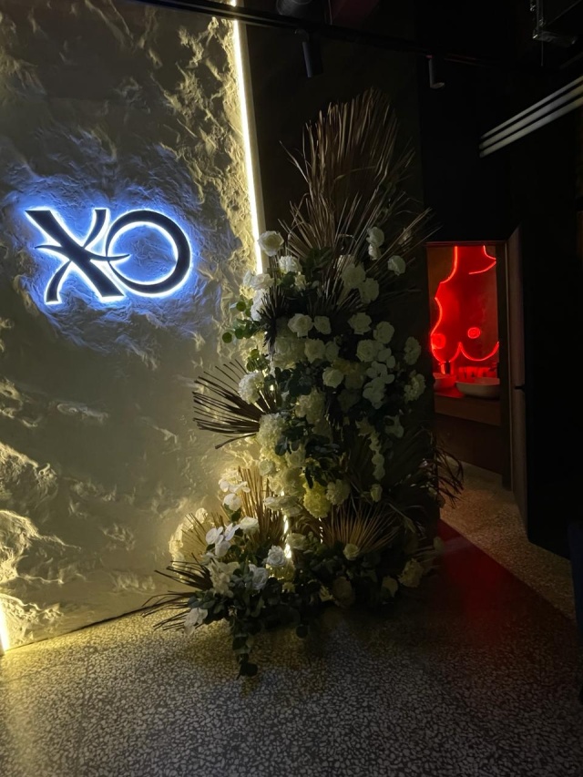 Xo lounge ул фридриха энгельса 52 фото